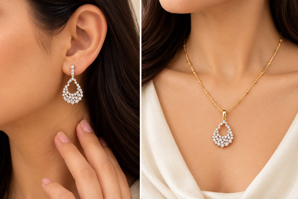 Pendant Set
