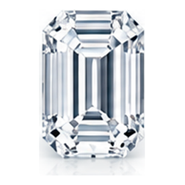 Emerald diamond