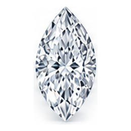 Marquise diamond